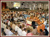 Pujan Vidhi by Pujya Doctor Swami