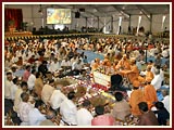 Pujan Vidhi by Pujya Doctor Swami