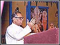 Srichand Hinduja 