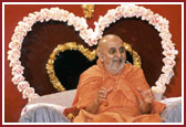 Our heart - Swamishri