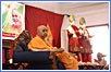 Satsang Experience: India Trip 2006