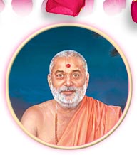 Pramukh Swami Maharaj