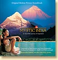 Mystic India