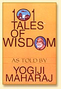 Parables of Yogiji Maharaj