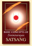 Basic Concepts of Swaminarayan Satsang