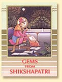 Gems From Shikshapatri