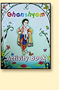 Ghanshyam Activity Book