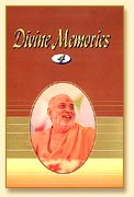 Divine Memories Part - 4