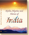 Rishis, Mystics and Heroes of India