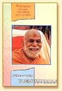 Yogiji Maharaj - An Introduction