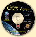 Cultural Cosmic Voyage