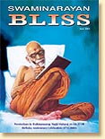 Swaminarayan Bliss