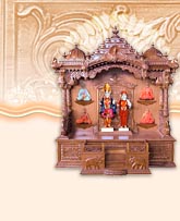 Ghar Mandir