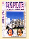 Mandir The Vision The Creation