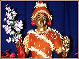 Shri Harikrishna Maharaj (Mehasana)
