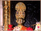 Shri Harikrishna Maharaj (Mumbai)