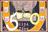 To commemorate Bal Suvarna Mahotsav, Kolkata