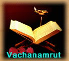 Vachanamrut