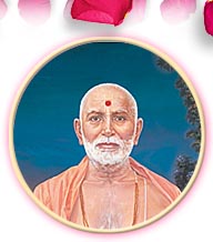 Shastriji Maharaj