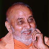 Pramukh Swami Maharaj