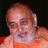 Pramukh Swami Maharaj