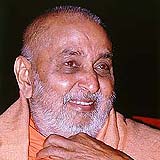 Pramukh Swami Maharaj