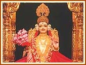 Ghanshyam Maharaj, Gondal