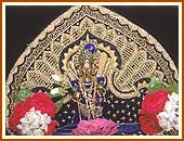 Lord Harikrishna Maharaj