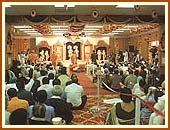 Shri Swaminarayan Mandir, Durban