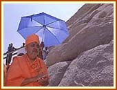 A prayer for the dead king's soul. 1 Sept 99