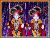 Akshar Purushottam Maharaj