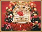 Lord Harikrishna Maharaj 
