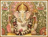 Shri Ganesh