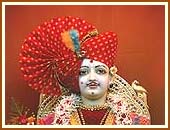 Shri Ghanshyam Maharaj