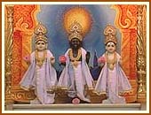 Shri Dham, Dhami, Mukta