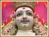 Shri Ghanshyam Maharaj