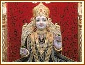 Shri Ghanshyam Maharaj