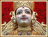Shri Ghanshyam Maharaj