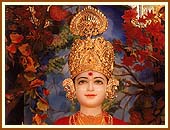 Lord Swaminarayan