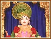 Shri Ghanshyam Maharaj