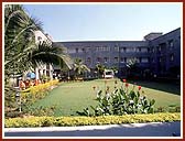 The Students' Hostel Complex