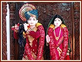 Shri Radha Krishna Dev 