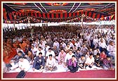 Murti pratishtha assembly