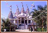 Shri Swaminarayan Mandir