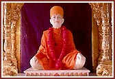 Shastriji Maharaj