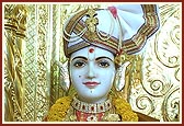 Lord Harikrishna Maharaj