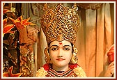 Shree Harikrishna Maharaj
