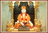 Pujya Shastriji Maharaj