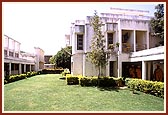 Students' hostel