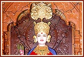 Lord Ghanshyam Maharaj